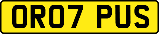 OR07PUS