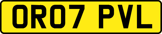 OR07PVL