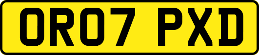 OR07PXD