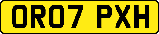 OR07PXH