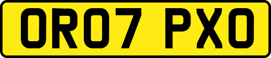 OR07PXO