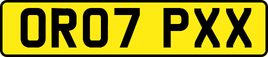 OR07PXX