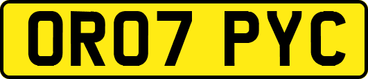 OR07PYC