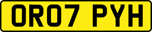 OR07PYH
