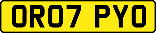 OR07PYO