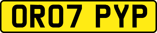 OR07PYP