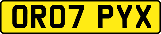 OR07PYX