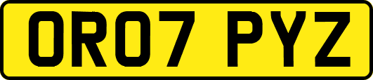 OR07PYZ