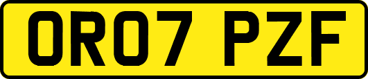OR07PZF