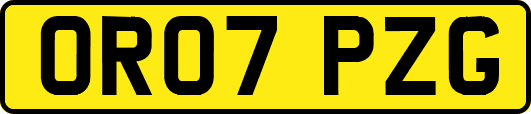 OR07PZG
