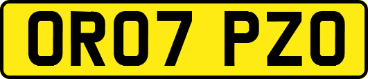 OR07PZO