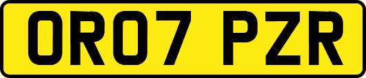 OR07PZR
