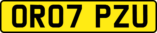 OR07PZU