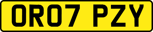 OR07PZY