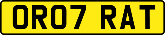 OR07RAT