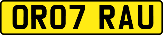 OR07RAU