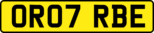 OR07RBE