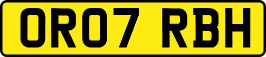 OR07RBH
