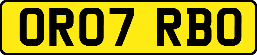 OR07RBO