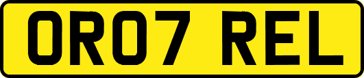 OR07REL