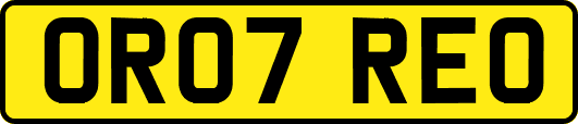 OR07REO