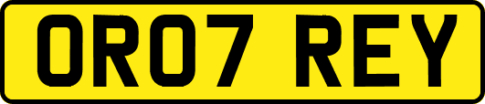 OR07REY