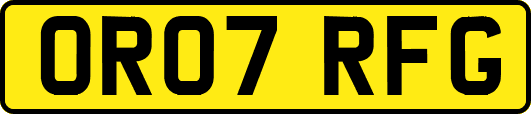 OR07RFG