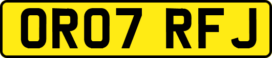 OR07RFJ