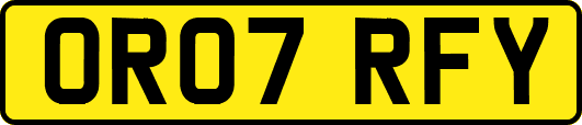 OR07RFY