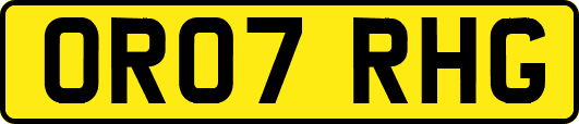 OR07RHG