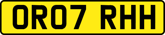 OR07RHH