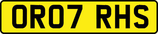 OR07RHS