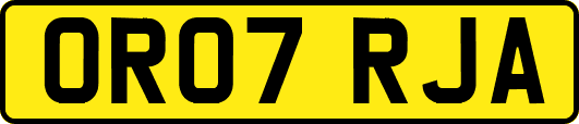 OR07RJA