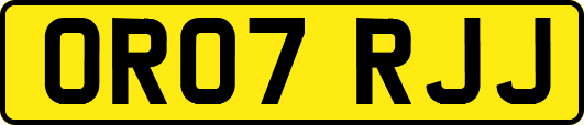 OR07RJJ