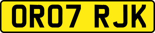 OR07RJK