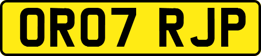 OR07RJP