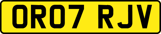 OR07RJV