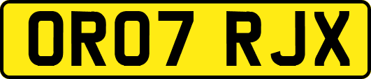 OR07RJX