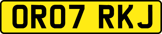 OR07RKJ
