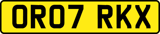 OR07RKX
