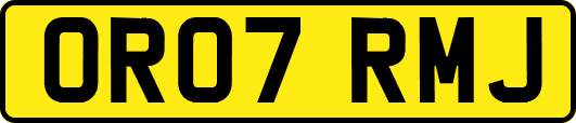 OR07RMJ