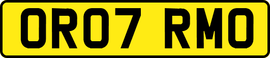 OR07RMO