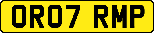 OR07RMP