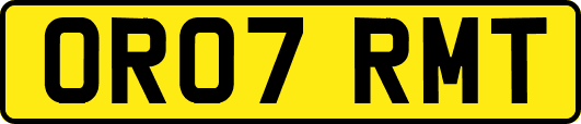 OR07RMT