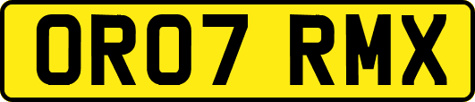 OR07RMX