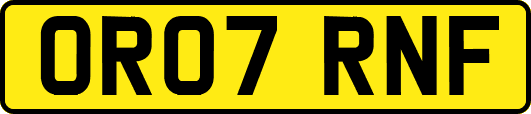 OR07RNF