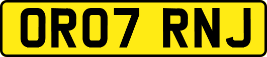 OR07RNJ