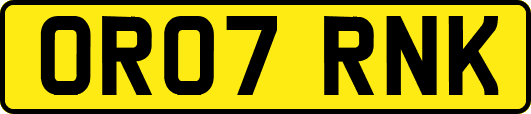 OR07RNK