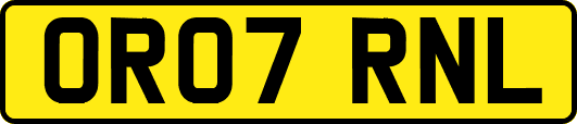 OR07RNL