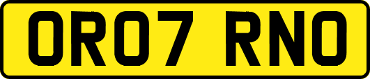 OR07RNO